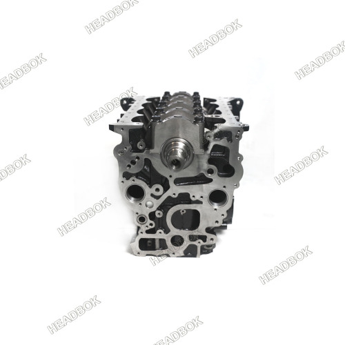HEADBOK Diesel Auto Car Engine Parts Cylinder Block SHort Block 1KZ 1KZ-T for Toyota
